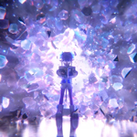 銀河少女★メル！