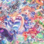 飛び込め！夢境のワンダーランド