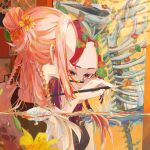 一日千秋の思いは“こい”とともに訪れた